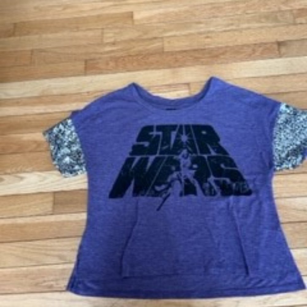 Star Wars Shirt